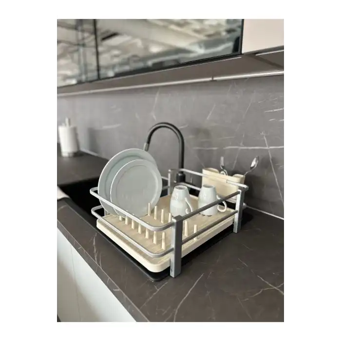 Blanca Bulaşıklık Bej