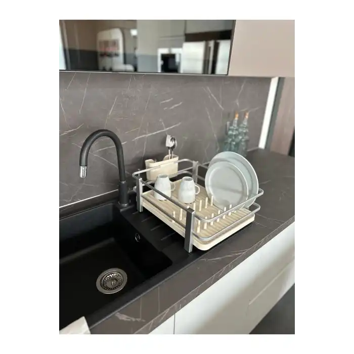 Blanca Bulaşıklık Bej