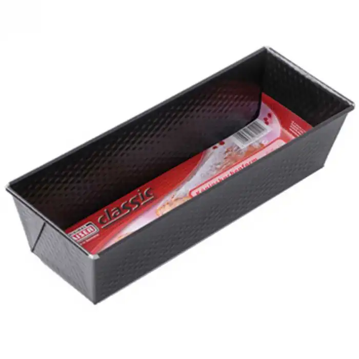 Classic Baton Kek Kalıbı 30 * 11 cm.