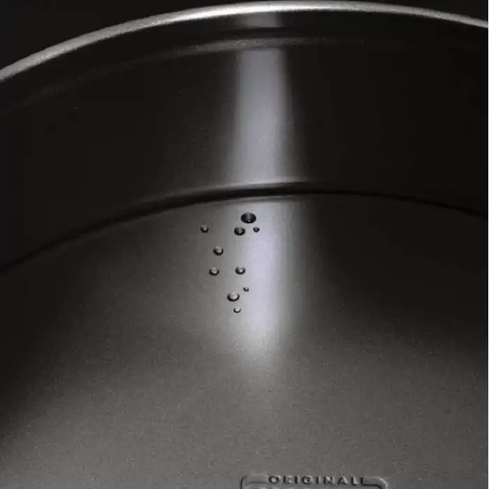 Classic Borulu Kek Kalıbı 24 cm.