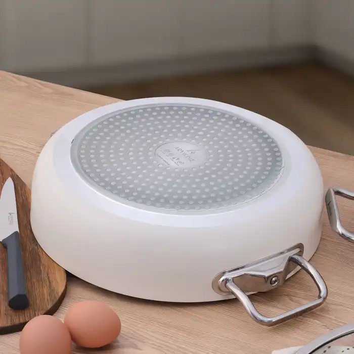 Colombus Crystal Tava 28 cm.