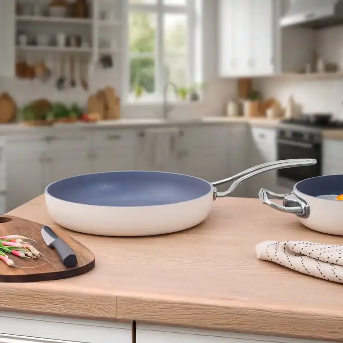 Colombus Crystal Tava 26 cm.