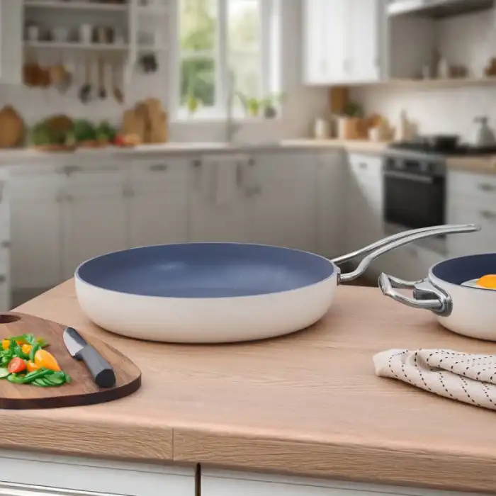 Colombus Crystal Tava 28 cm.