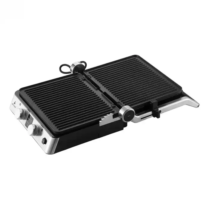 Delux Grill Tost Makinesi
