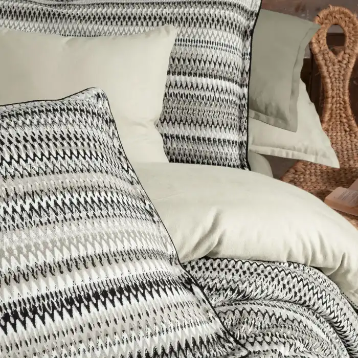 Dimitro V2 Flanel Çift Kişilik Nevresim Takımı