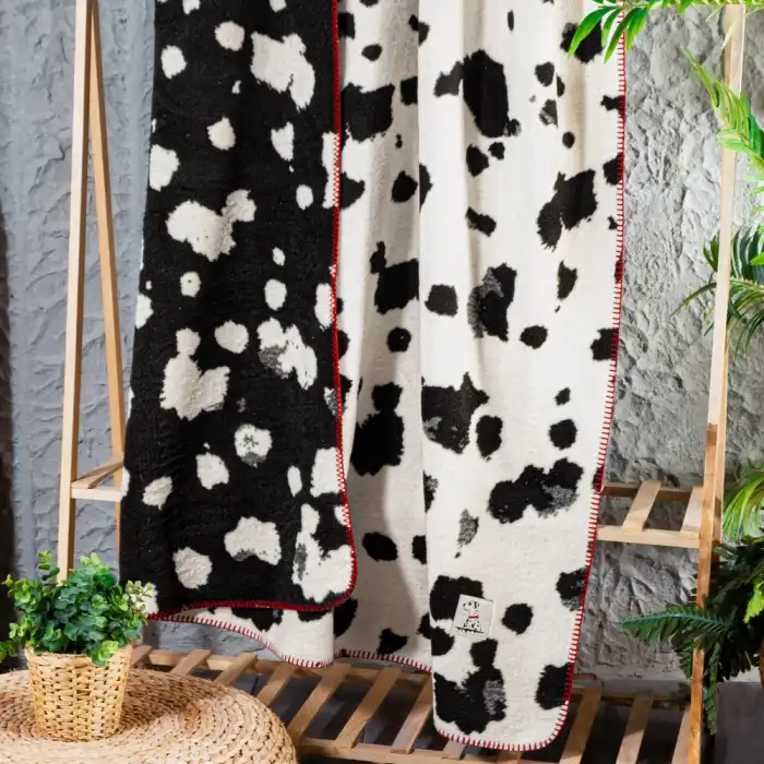 Dodie Battaniye Çift Kişilik