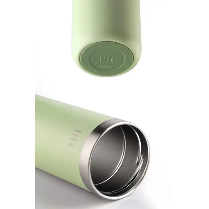 Fika Tauko Termos Bardak 470 Ml Mint Yeşili