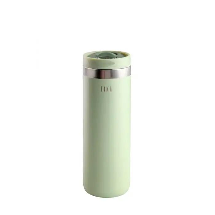 Fika Tauko Termos Bardak 470 Ml Mint Yeşili