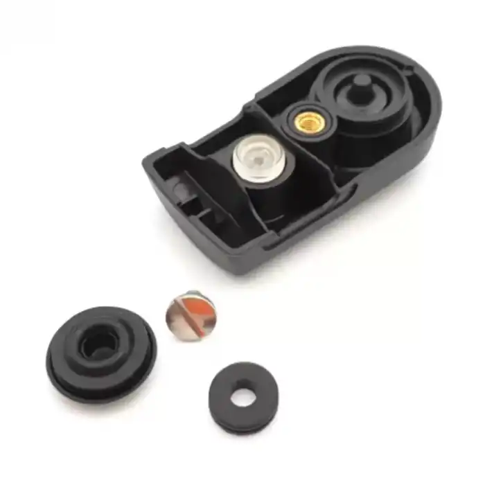 Fissler Vitaquick® Orijinal Ana Kontrol Valf Kırmızı (Bluepoint & Redpoint & Greenpoint & SatinBlack & Glossy & Premium uygundur)