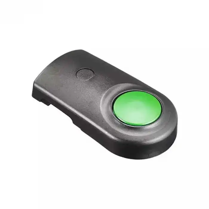 Fissler Vitaquick® Orijinal Ana Kontrol Valf Yeşil (Bluepoint & Redpoint & Greenpoint & SatinBlack & Glossy & Premium uygundur)