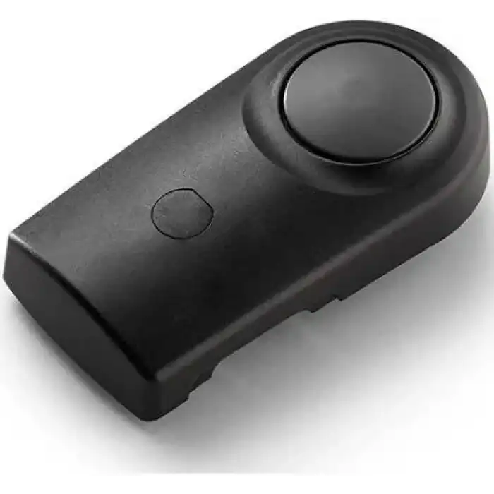 Fissler Vitaquick® Orijinal Paketsiz Ana Kontrol Valf Kapağı Siyah