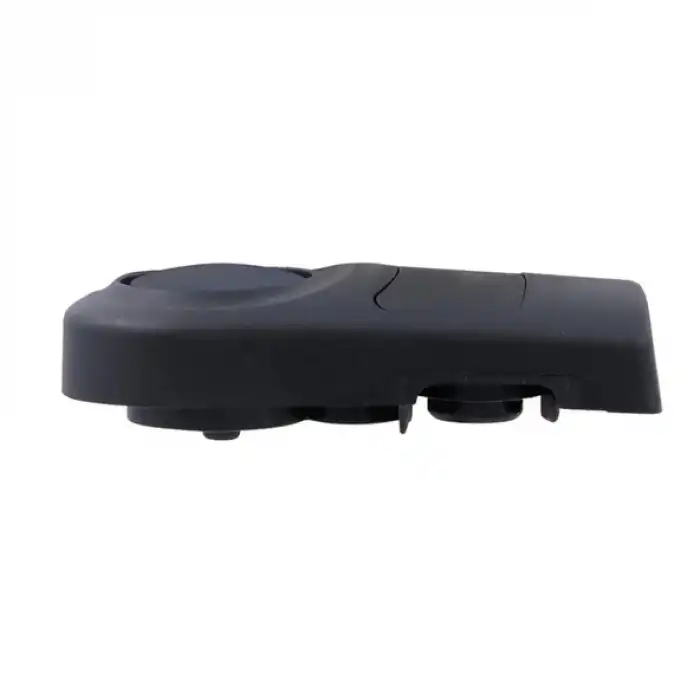 Fissler Vitaquick® Orijinal Paketsiz Ana Kontrol Valf Kapağı Siyah