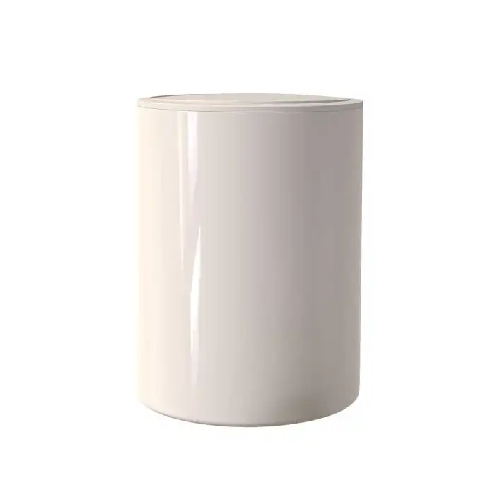 Flores 5 Parça Banyo Seti Bej