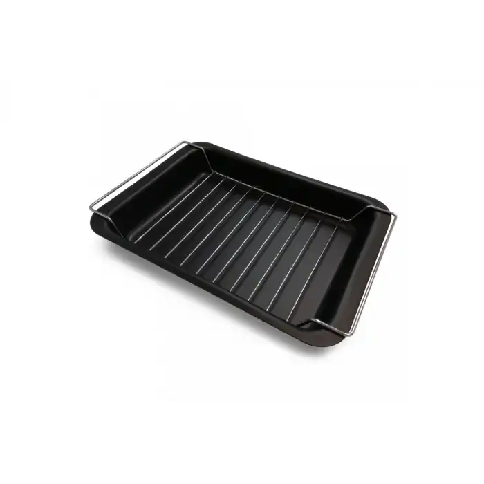 Gardenia 24 x 32 cm Izgara Telli Fırın Tepsisi