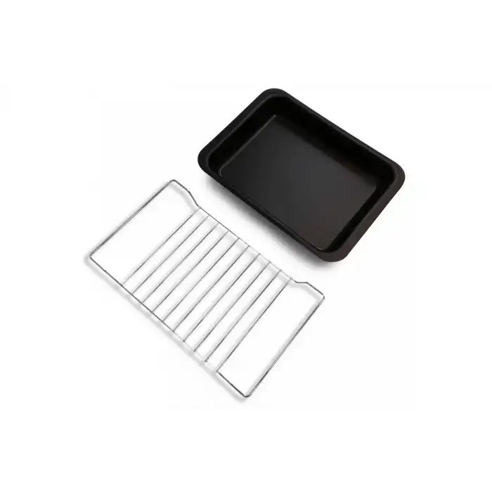 Gardenia 24 x 32 cm Izgara Telli Fırın Tepsisi