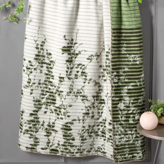 Helix Battaniye Çift Kişilik