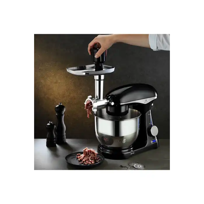Hyper Series Stand Mikser Kıyma Aparatı