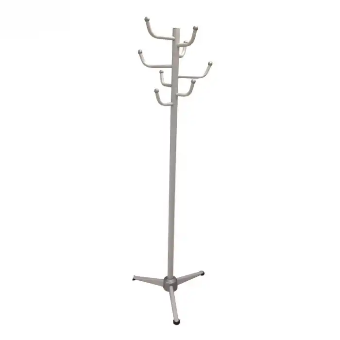 Kaktüs Portmanto Gri