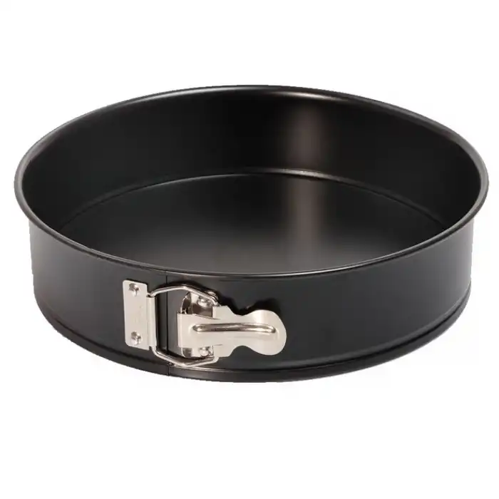 Classic Kelepçeli Kek Kalıbı 20 cm.