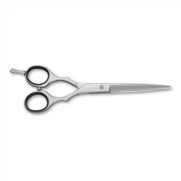 Kuaför Makası 6 cm. uç 15 cm. uzunluk