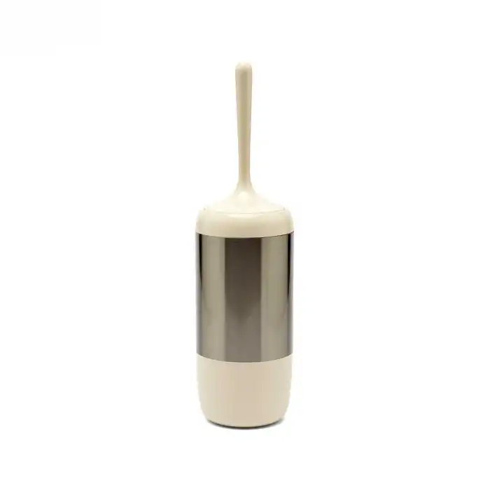 Lima Tuvalet Fırçası Bej