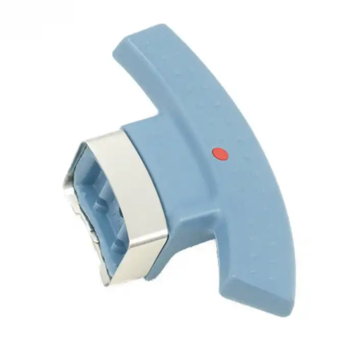 Magic Yan Kulp 22 cm. Mavi