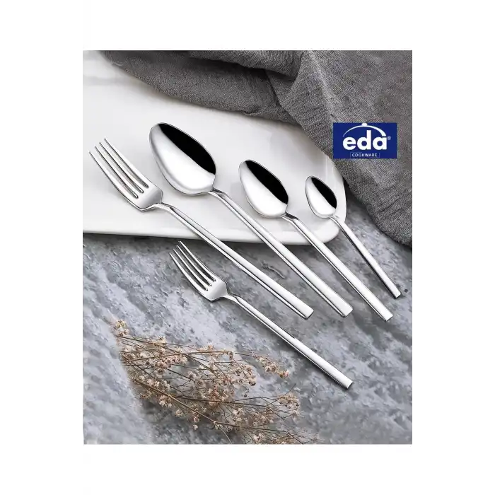 Marmara 60 Parça Çatal Kaşık Seti