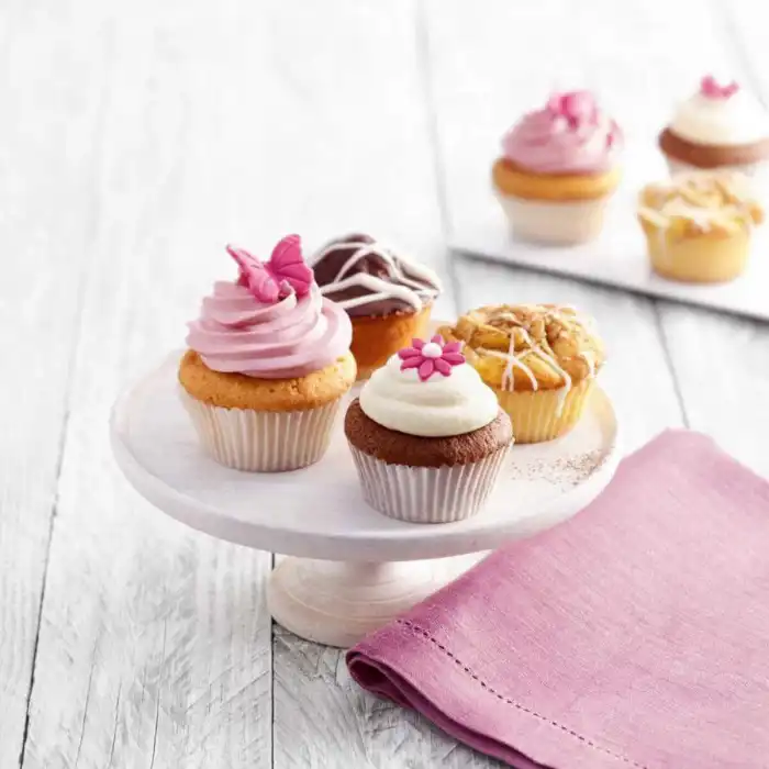 Muffin Kalıbı 12 li