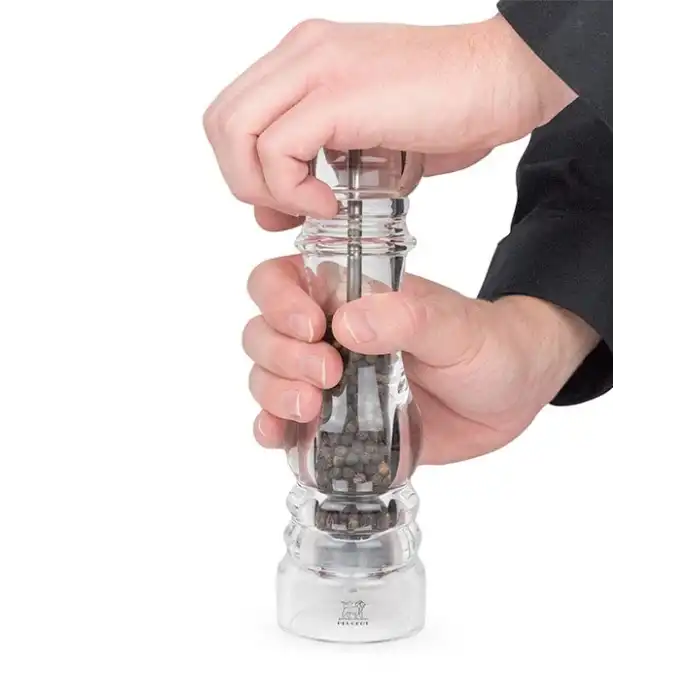 Nancy 22 cm. Karabiber Değirmeni