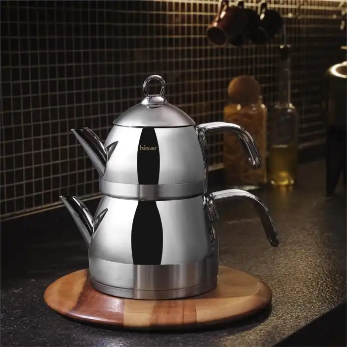 Orion Midi Çaydanlık