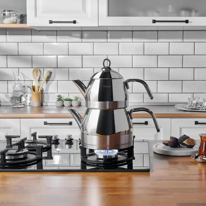 Orion Midi Çaydanlık