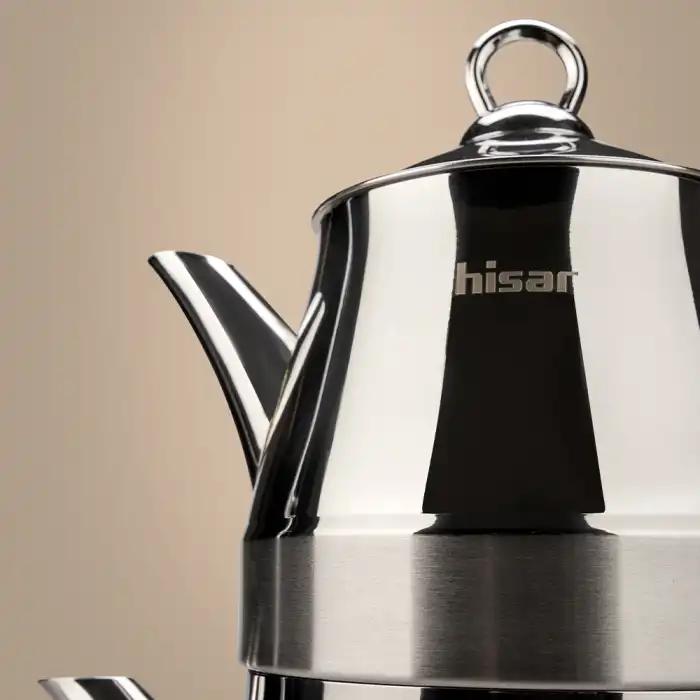 Orlando Midi Çaydanlık