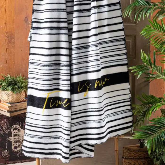 Otis Battaniye Çift Kişilik