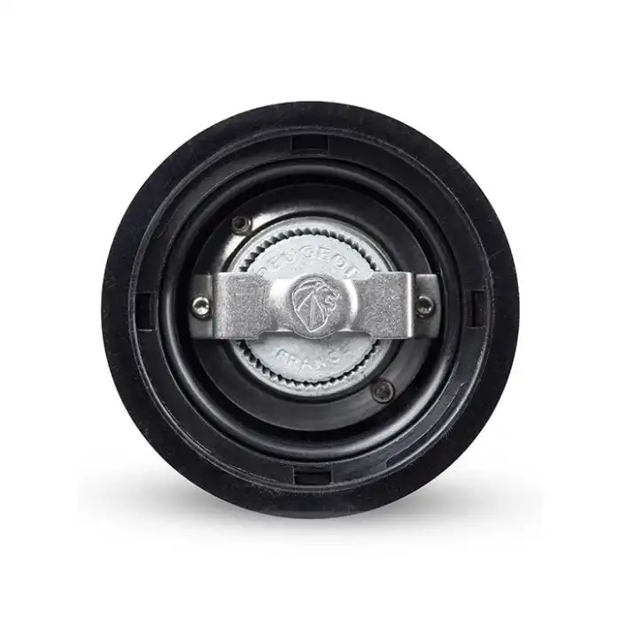 Paris U-Select Graphite Kara Biber Değirmeni 22 cm