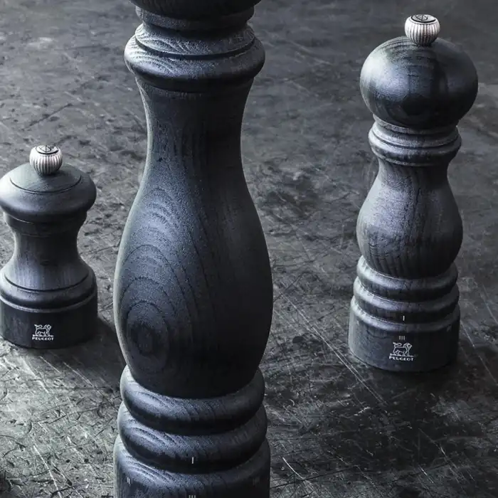 Paris U-Select Graphite Tuz Değirmeni 30 cm