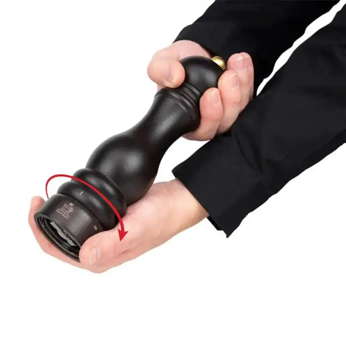 Paris U-Select Graphite Tuz Değirmeni 30 cm