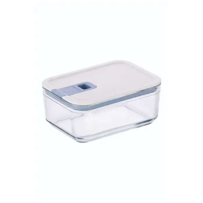 Perfect Seal Cam Saklama Kabı 1100 Ml.