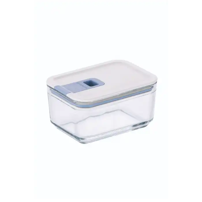 Perfect Seal Cam Saklama Kabı 500 Ml.