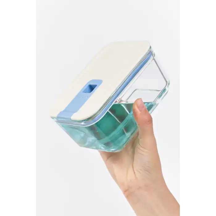 Perfect Seal Cam Saklama Kabı 750 Ml.