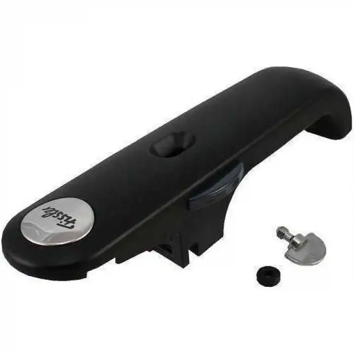 Fissler Vitavit® Premium Orijinal Üst Kapak Kulp Vida Dahil