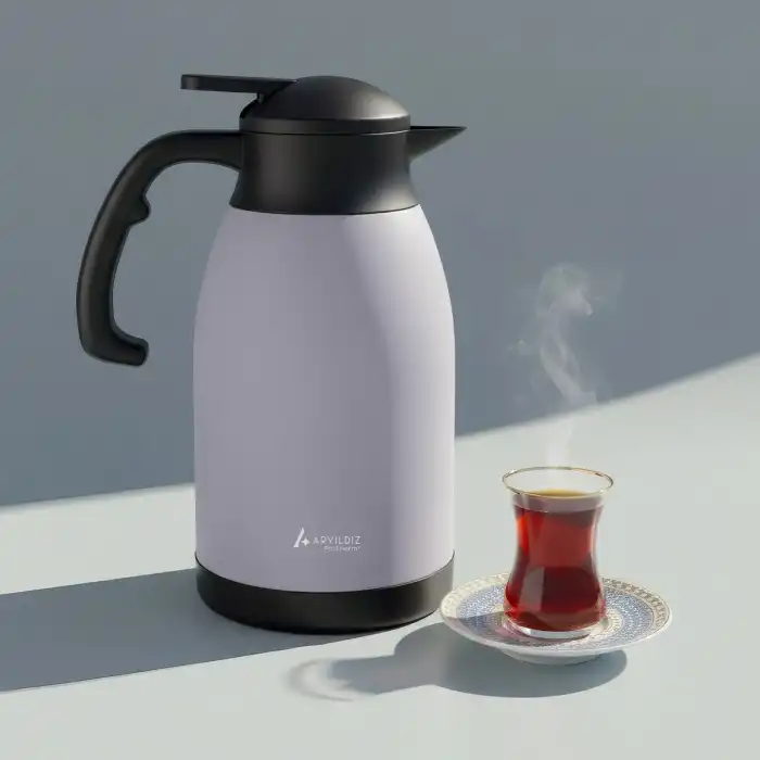 Protherm Termos Gri 2 Litre