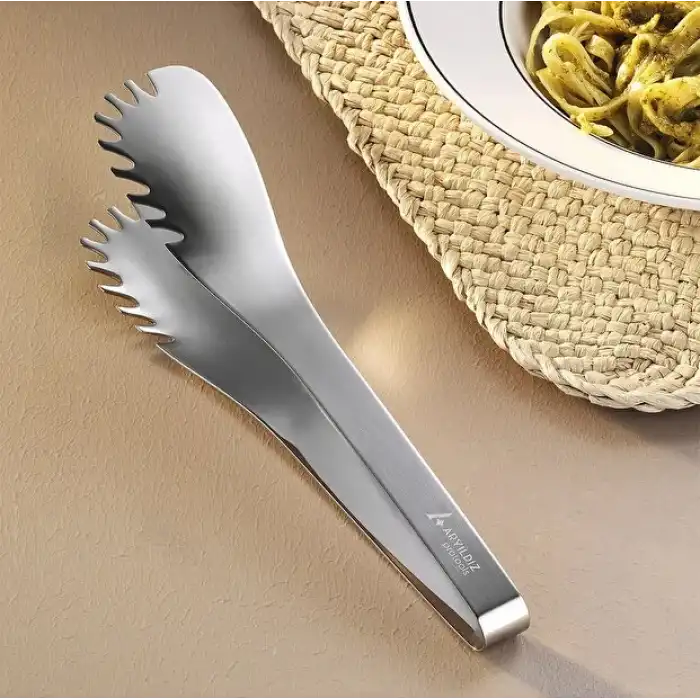 Protools Makarna Servis Maşası 25 Cm