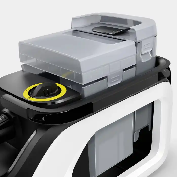 Se 3 Compact Halı Yıkama