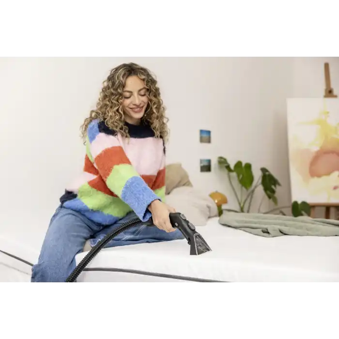 Se 3 Compact Halı Yıkama