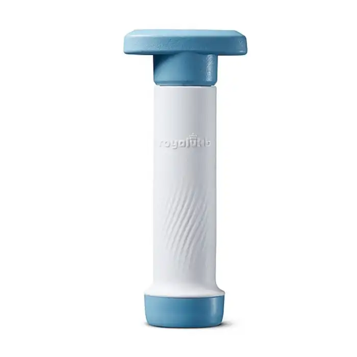 Seoul Taze Ürün Saklama Kabı 5li Set