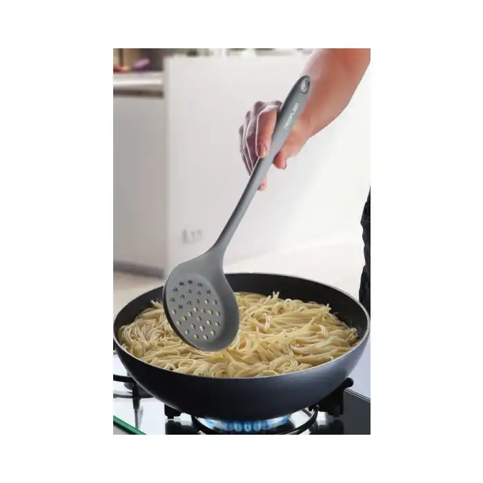 Si̇li̇kon Gri̇ Kevgi̇r