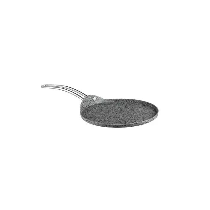Stone-Age Çizilmez Yanmaz Yapışmaz Krep Tavası 30 cm