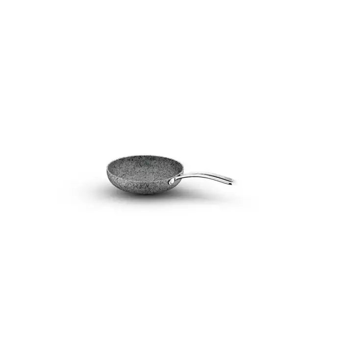Stone-Age Çizilmez Yanmaz Yapışmaz Tava - 20 cm