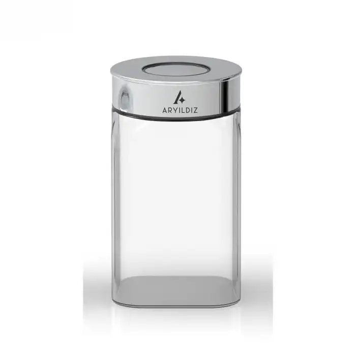 Timeless Kavanoz 1000 Ml.