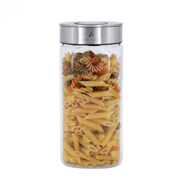 Timeless Kavanoz 1330 Ml.